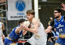 Иван Алипиев и Антверп се разделят