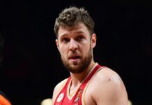 Неудържим Везенков скъса мрежичката на Байерн Мюнхен (видео)