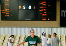 Константинова и Келтерн приключиха с участието си в турнира Еврокъп