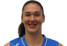 Сара Бут – MVP на 15 кръг в Адриатическата лига за жени