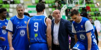 Любо Минчев: Бяхме убедителни