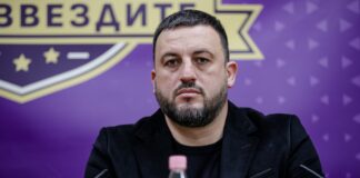 Филип Виденов преди евроквалификациите: Ще дадем максимума