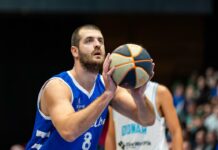 Победен край на участието на Спартак в Европейската северна лига (видео)