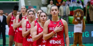 Ясна е групата на България за мача с Унгария