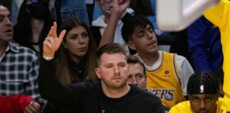 Лука Дончич относно физическото си състояние: Доста пъти са се съмнявали