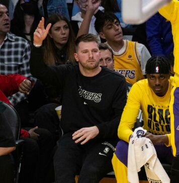 Лука Дончич относно физическото си състояние: Доста пъти са се съмнявали