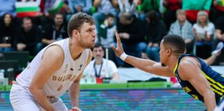 Когато Везенков играе е празник (видео)