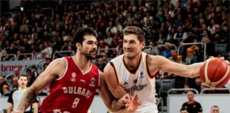 Немски национал се разбра с шампиона в Евролигата