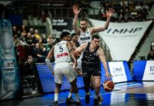 Минчев и Шарлероа приключиха с евротурнирите със загуба в Германия (видео)