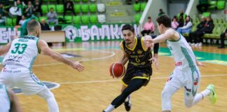 Борислав Младенов: Успяхме да победим със защита