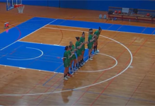 Берое не успя в Адриатическата лига (видео)