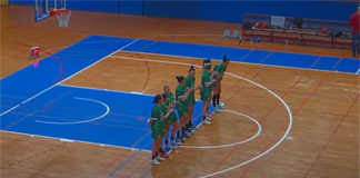 Берое не успя в Адриатическата лига (видео)