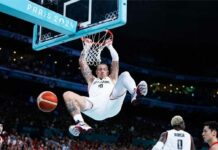 Даниел Тайс облича екипа на Германия за евроквалификацията срещу България