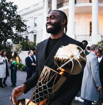 Шампион в НБА харесва Барселона