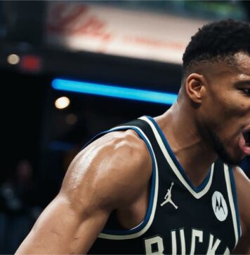 Янис Адетокунбо пропуска Мача на звездите в НБА