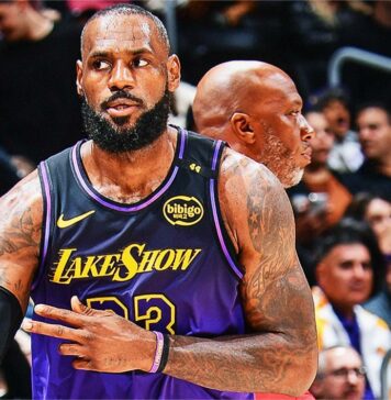 Леброн Джеймс за трейда на Дончич в Лейкърс: Изглеждаше нереално