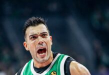 ПАО се измъкна в края срещу Фенербахче (видео)