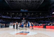 Реал срази Барселона в „Ел Класико“ в Евролигата (видео)