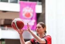 Борислава Христова и Жирона не успяха да преодолят Лион на 1/4-финалите в Еврокъп (видео)