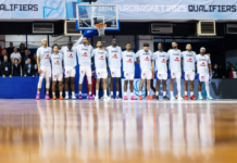 Расистки обиди към играчи на Франция в Хърватия