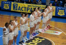 Монтана 2003 с още една победа в Адриатическата лига (видео)