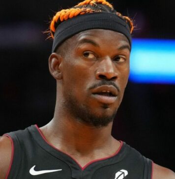 Джими Бътлър става съотборник на Стеф Къри в Уориърс