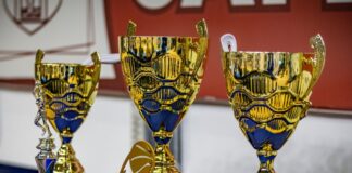 Монтана приема Купата на България за жени