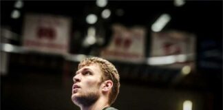 Александър Везенков и Коди Милър-Макинтайър сред повиканите за мачовете от евроквалификациите