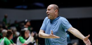 КУПА БЪЛГАРИЯ 2025: Тити Папазов: Реалностите взимат връх (видео)