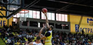 Опитните българи взеха победата в първия дуел от Мача на звездите