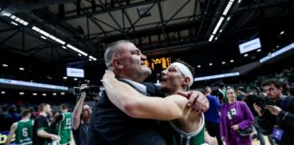 КУПА БЪЛГАРИЯ 2025: Васил Евтимов: Купата е плод на много труд