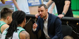 Васил Христов: Основната причина за загубата е, че не успяхме да се справим с борбите под коша