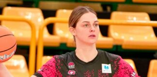 Борислава Христова и Жирона с три поред в Испания