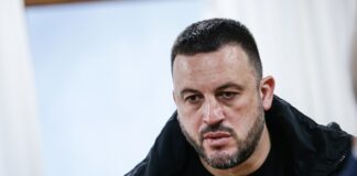 Филип Виденов пред BBALL.BG: Турнирът за Купата на България беше интересен