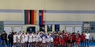 Загуба за БУБА Баскетбол в първия мач от Sofia Cup 2025