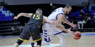 Игор Кесар: Всички се раздадохме