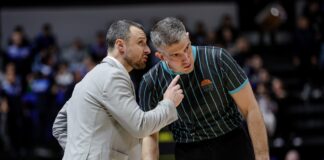 КУПА БЪЛГАРИЯ 2025: Васил Христов: Това е една отборна победа