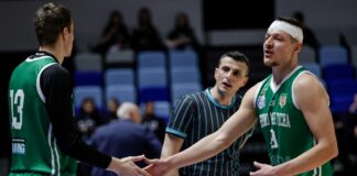 КУПА БЪЛГАРИЯ 2024: Николай Стоянов: По-добрият отбор спечели