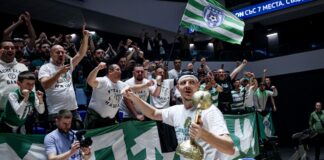 КУПА БЪЛГАРИЯ 2025: Николай Стоянов: Да се бориш за родния отбор е неописуемо