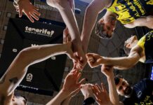 Костадинов и Тенерифе научиха следващия си съперник в Шампионската лига