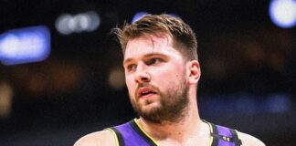 45 точки на Лука Дончич не спасиха Лейкърс срещу Милуоки (видео)