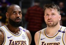 Леброн Джеймс с победа №1000 в редовния сезон на НБА (видео)