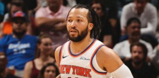 Ню Йорк мина през продължение срещу Маями (видео)