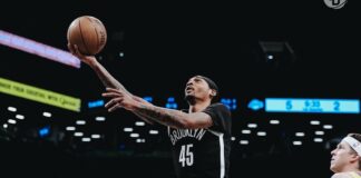 Бруклин отново на верния път в НБА (видео)