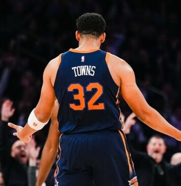 16 тройки свършиха работа на Ню Йорк срещу Маями (видео)