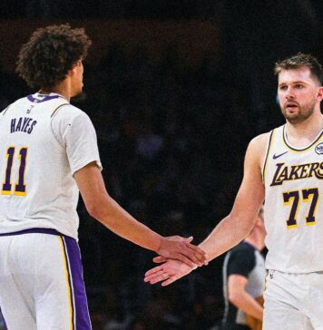 Лейкърс паднаха от Чикаго (видео)