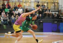 Берое срещу Монтана 2003 в спора за бронза в Адриатика