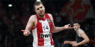 Александър Везенков: Беше много важно за нас да победим