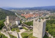 Финалите от Адриатическата лига за жени ще бъдат в Словения