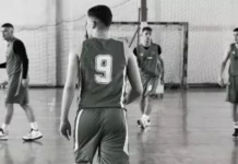 Баскетболист сред жертвите на пожара в Кочани